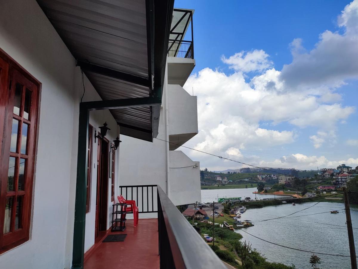Lavender Resort Nuwara Eliya Exteriör bild