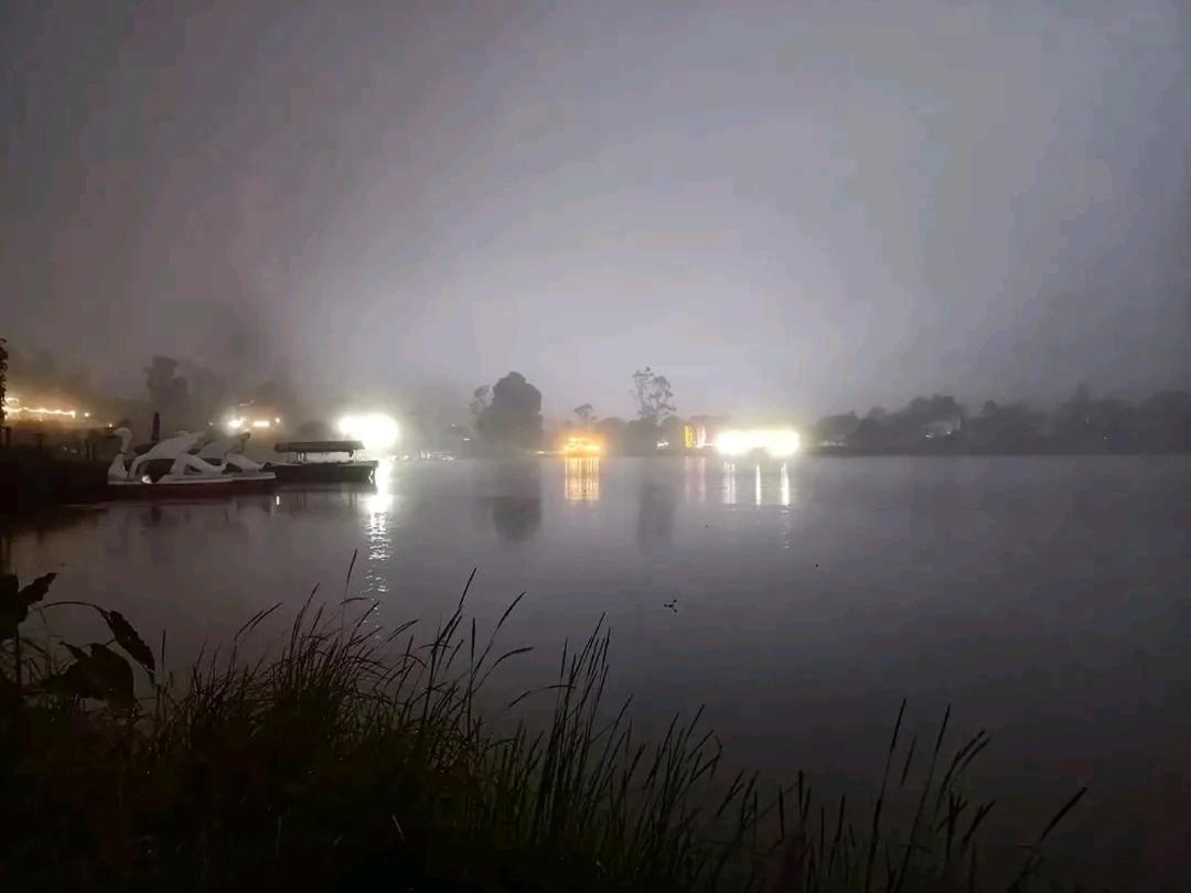 Lavender Resort Nuwara Eliya Exteriör bild