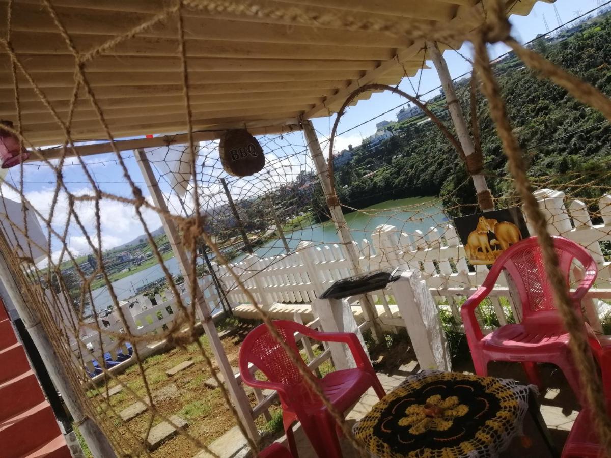 Lavender Resort Nuwara Eliya Exteriör bild